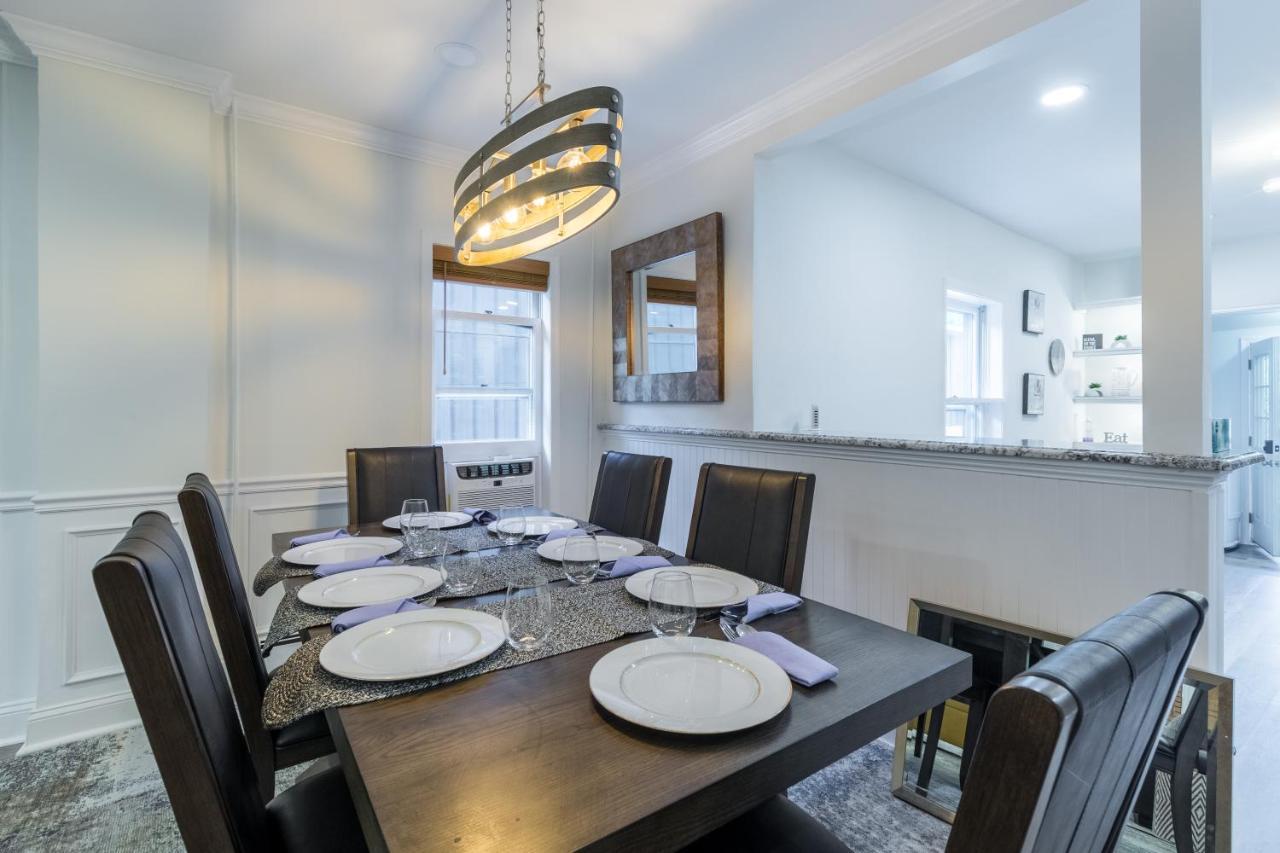Luxurious Retreat, Parking, Restaurants, Near New Hope, 1Mile Delaware River Lambertville Exterior foto