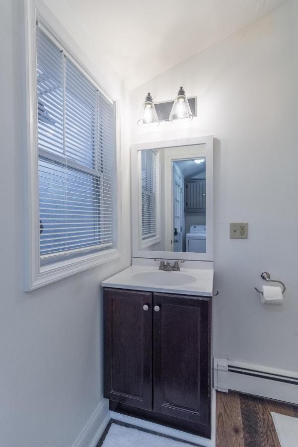 Luxurious Retreat, Parking, Restaurants, Near New Hope, 1Mile Delaware River Lambertville Exterior foto