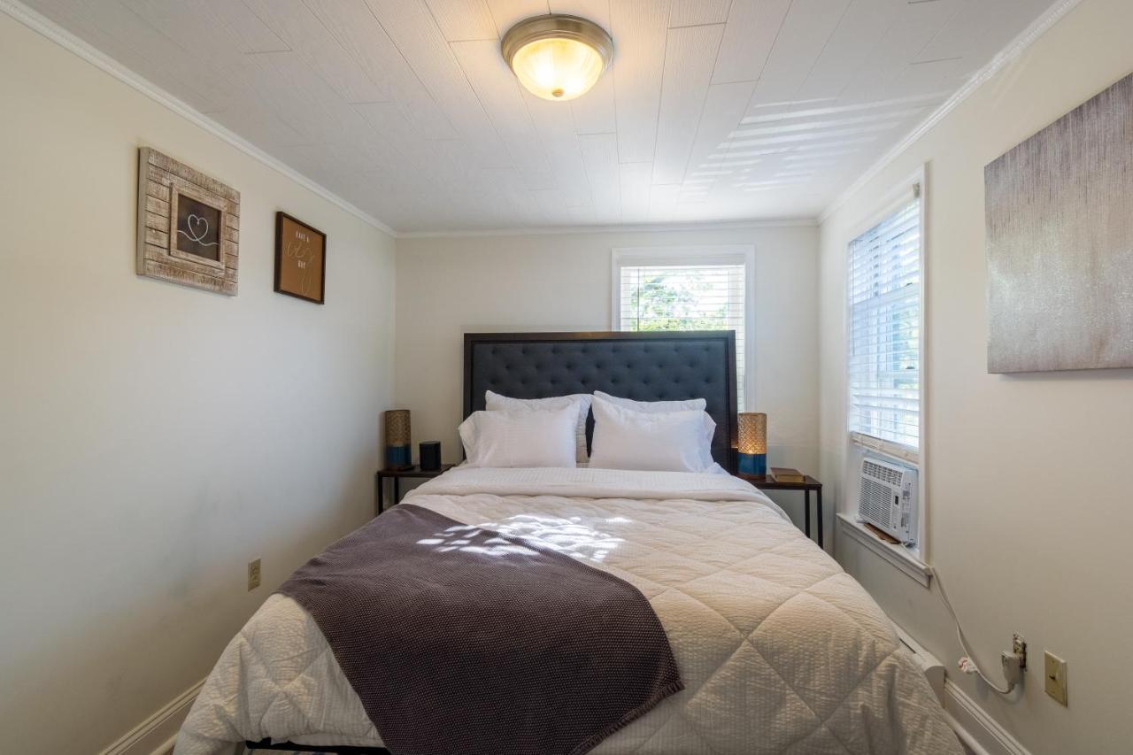 Luxurious Retreat, Parking, Restaurants, Near New Hope, 1Mile Delaware River Lambertville Exterior foto